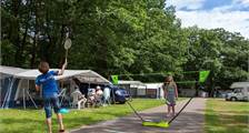 Campingplatz 59 in TOPcampings Hengelhoef