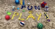 Kinderland activités à Summio Parcs Aquadelta