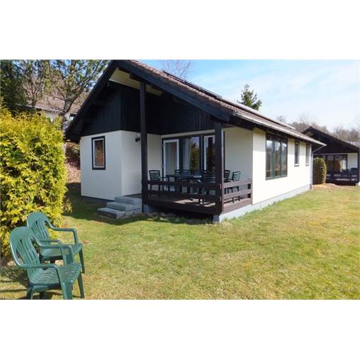  Kronenburg-Comfort-4 in Eifelpark Kronenburger See