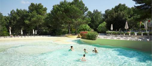 Pierre & Vacances Pont Royal en Provence