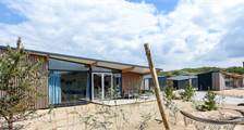 Lodge Sea-House-Family in Landal Bloemendaal aan Zee