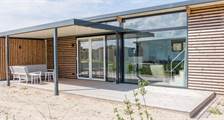 Pavillon Oerd-Family à Landal Ameland