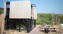 Lodge Coffee-Camp-18 in Landal Zandvoort