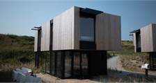 Lodge Kennemer-Lodge-6-XL in Landal Zandvoort