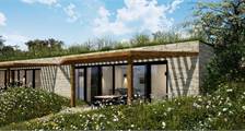 Pavillon Hillside-Comfort-4 à Landal Gulpen