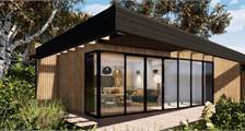 Pavillon Timber-Lodge-Special-4 à Landal Gulpen
