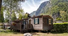 Mobil home goléon 6BDV à RCN Belledonne
