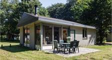Ferienhaus Moersbergen in RCN Het Grote Bos
