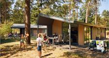 Blockhütte bornia in RCN Het Grote Bos