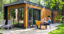 Cottage doornveld à RCN Het Grote Bos