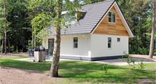 Bungalow hydepark GB6S à RCN Het Grote Bos