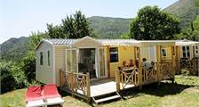 Mobilheim origan 4LCXL in RCN Les Collines de Castellane