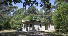 Ferienhaus Rollstuhlgerechtes  Meteoor in RCN De Noordster
