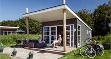 Dünenchalet DL6 in RCN Toppershoedje