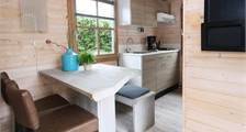 Camping-chalet de albatros KC4 in RCN Toppershoedje