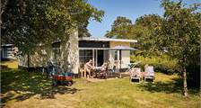 Cottage Renesse à RCN Toppershoedje