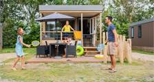 Caravane Mobil home Beachhome à RCN Toppershoedje