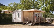 Mobil home tarn 4VCV plus à RCN Val de Cantobre