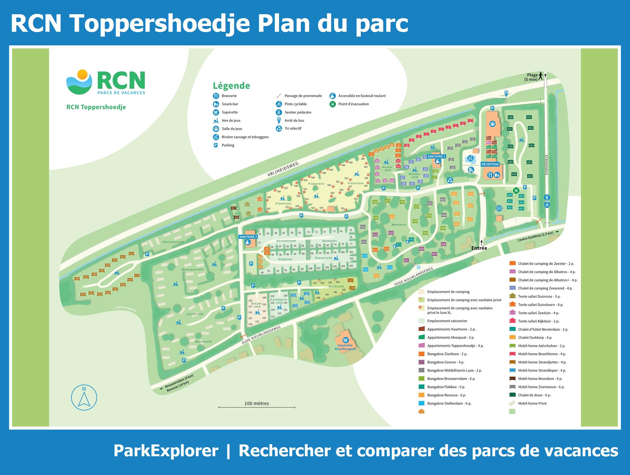 Plan RCN Toppershoedje