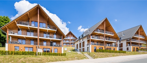Landal Bergresort Winterberg