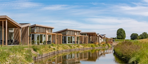 Landal Water Village