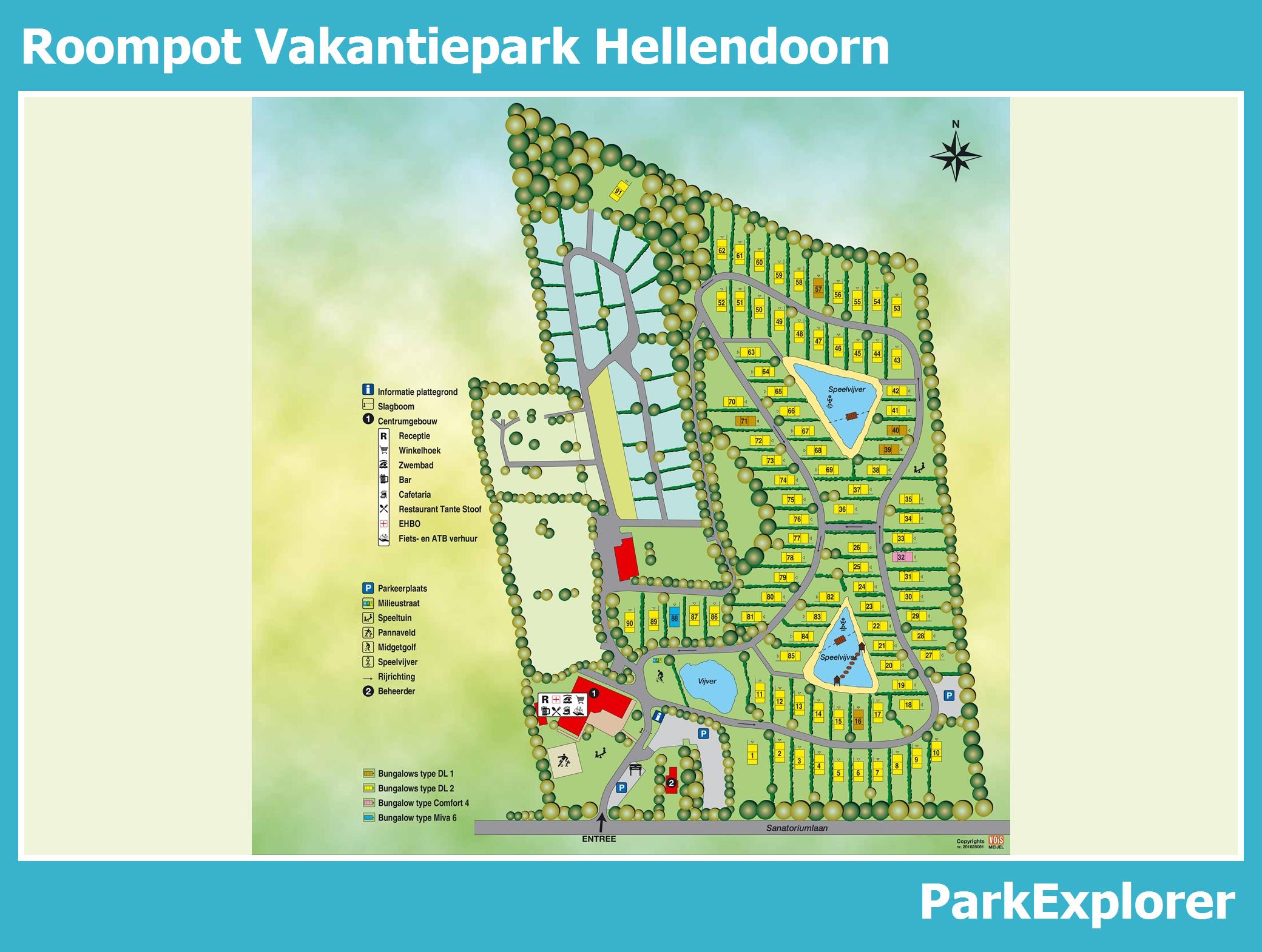 Plan Hellendoorn