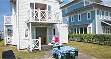 Bungalow CBKL in Landal Cape Helius