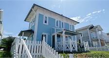 Bungalow CF-Komfort in Landal Cape Helius