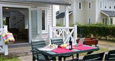 Bungalow CF in Landal Cape Helius