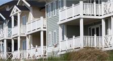 Appartement cpl4 in Landal Cape Helius