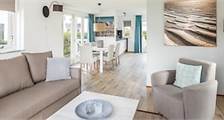 Bungalow CB-Confort à Landal Cape Helius