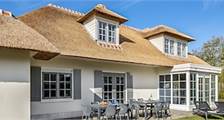 Bungalow FV16-Komfort in Landal Buitenhof Domburg