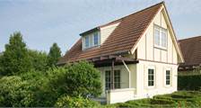 Bungalow HL6 in Landal Buitenhof Domburg