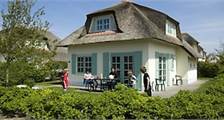 Bungalow M6-Komfort in Landal Buitenhof Domburg