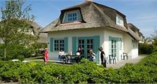 Bungalow M6 in Landal Buitenhof Domburg
