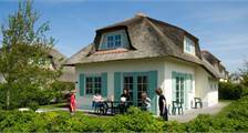 Bungalow MDL6 in Landal Buitenhof Domburg