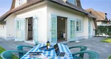 Bungalow MKL7 in Landal Buitenhof Domburg