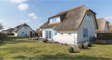 Bungalow ML6 in Landal Buitenhof Domburg