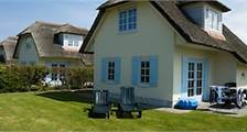 Bungalow T6 in Landal Buitenhof Domburg