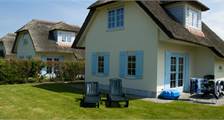 Bungalow TL6 in Landal Buitenhof Domburg