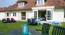 Bungalow FV16 à Landal Buitenhof Domburg