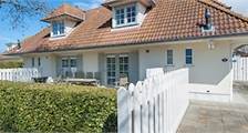 Bungalow FV18 à Landal Buitenhof Domburg