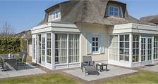 Bungalow M8-Luxe à Landal Buitenhof Domburg