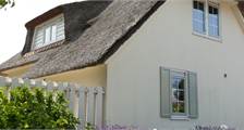 Bungalow M8 à Landal Buitenhof Domburg