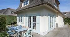 Bungalow ML8 à Landal Buitenhof Domburg