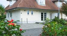 Bungalow UL10 à Landal Buitenhof Domburg