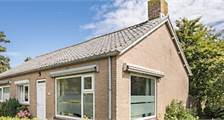Bungalow ZP5A in Landal Camping De Zandput