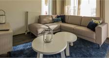 Bungalow DCL-Confort à Landal Noordzee Résidence De Banjaard