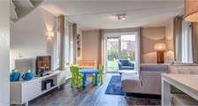 Bungalow DK-Confort à Landal Noordzee Résidence De Banjaard