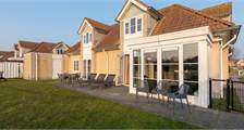 Bungalow FV16 à Landal Noordzee Résidence De Banjaard